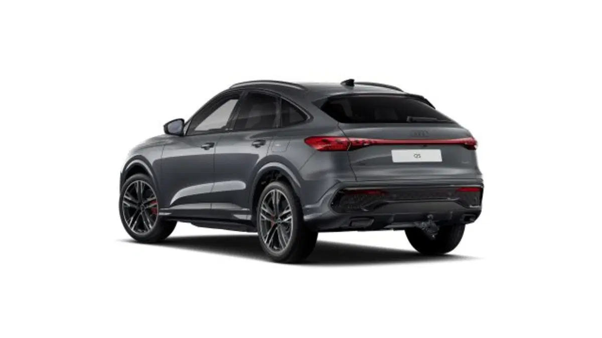 Audi Q5 Sportback nuova a Treviso (5)