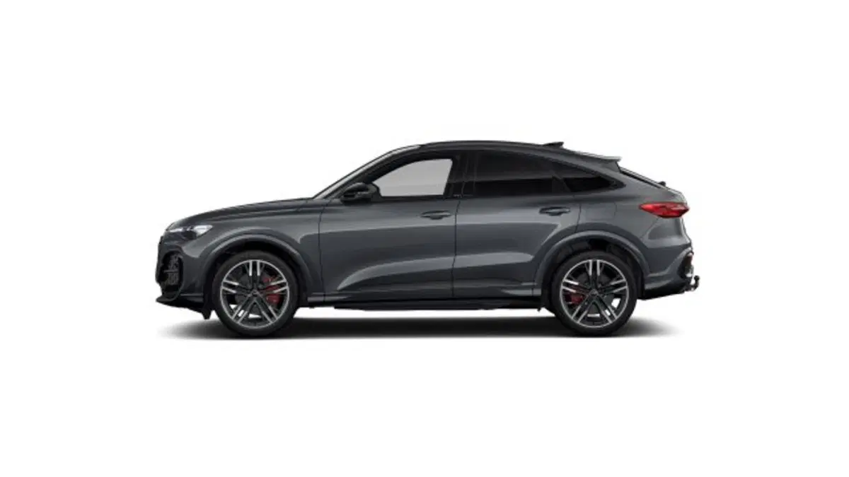 Audi Q5 Sportback nuova a Treviso (6)