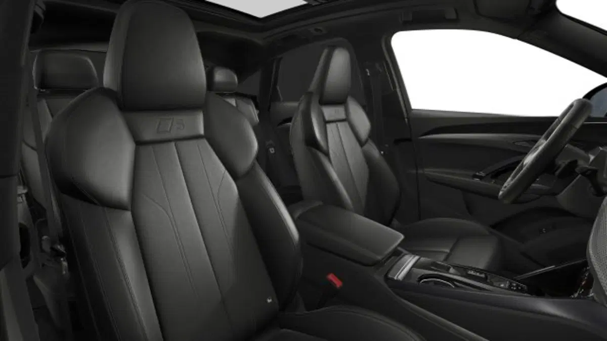 Audi Q5 Sportback nuova a Treviso (7)