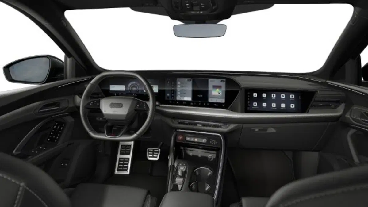 Audi Q5 Sportback nuova a Treviso (8)