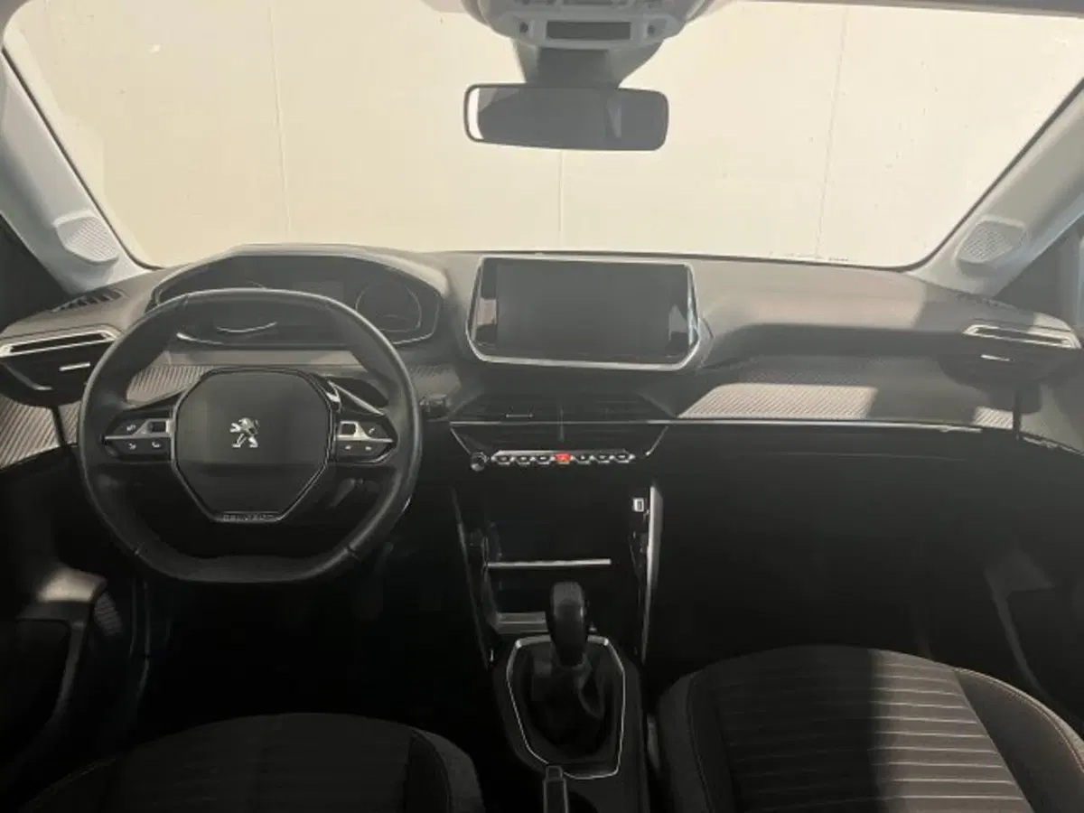 Peugeot 208 usata a Treviso (5)