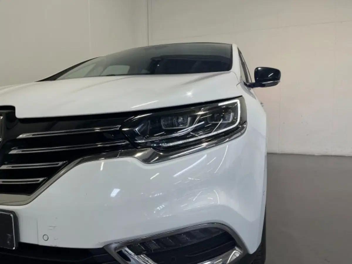 Renault Espace usata a Treviso (14)