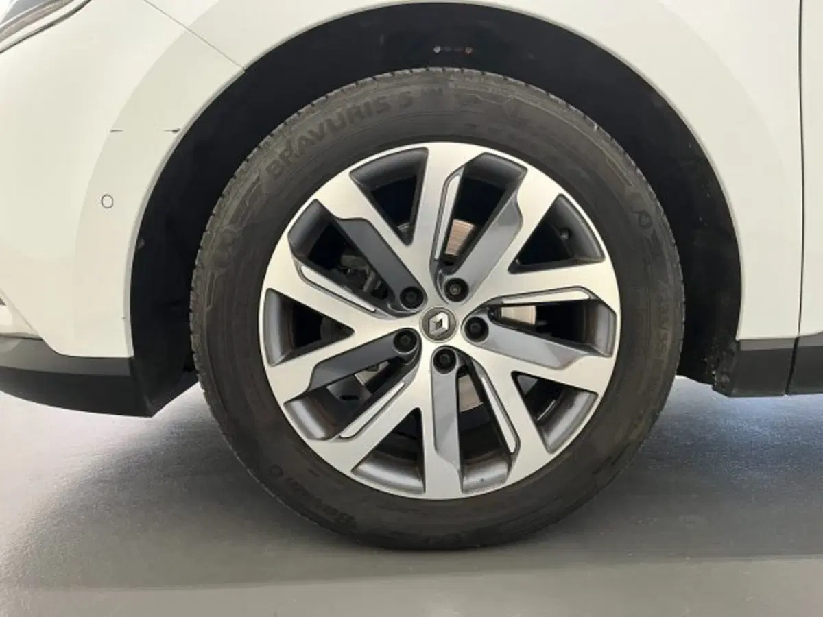 Renault Espace usata a Treviso (15)
