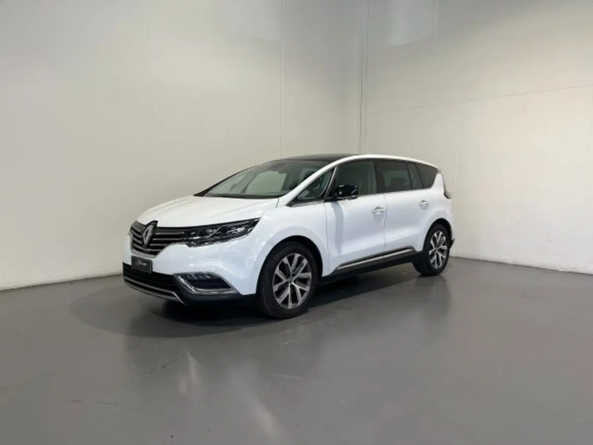 Renault Espace usata a Treviso (2)