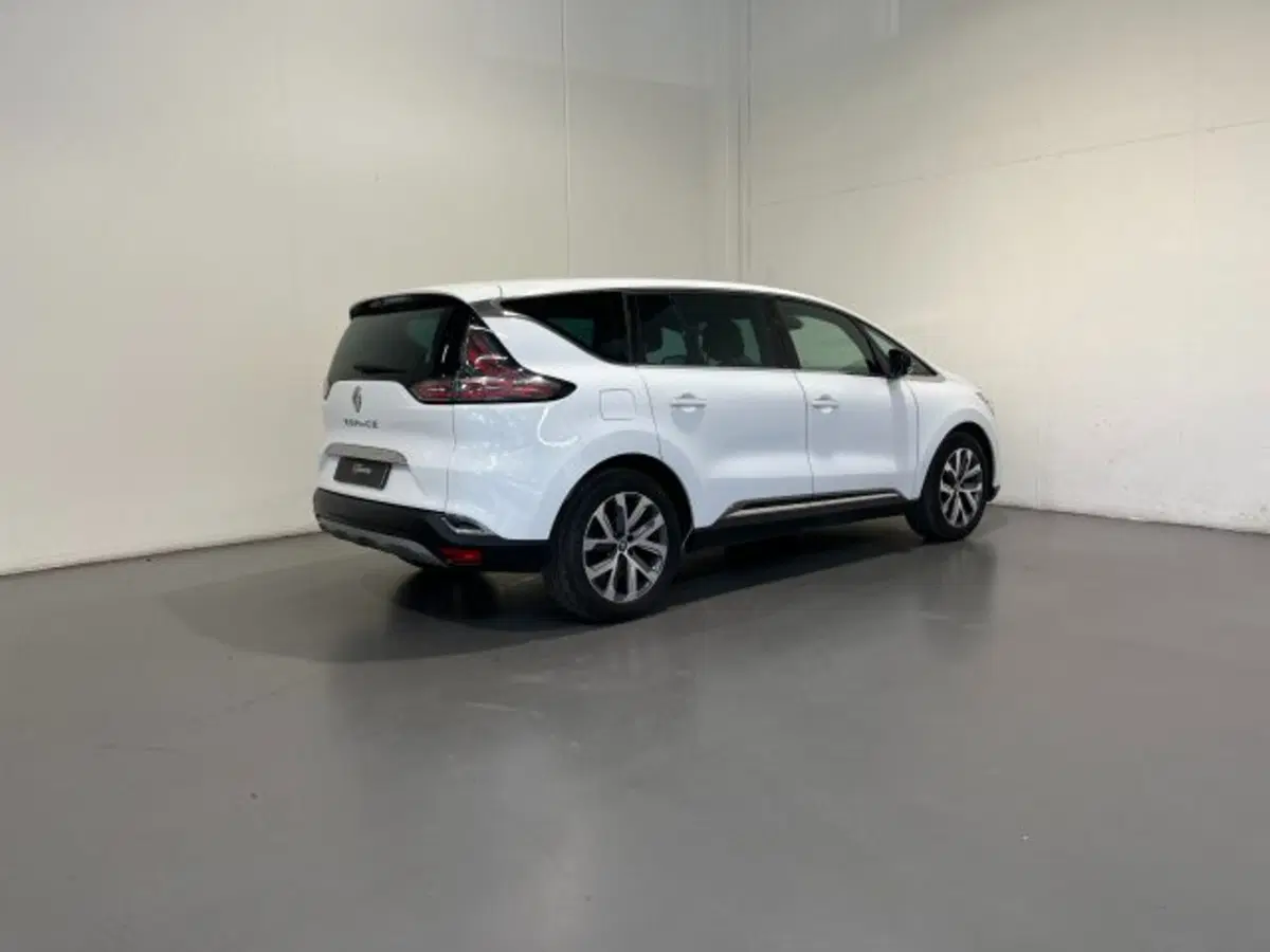 Renault Espace usata a Treviso (3)