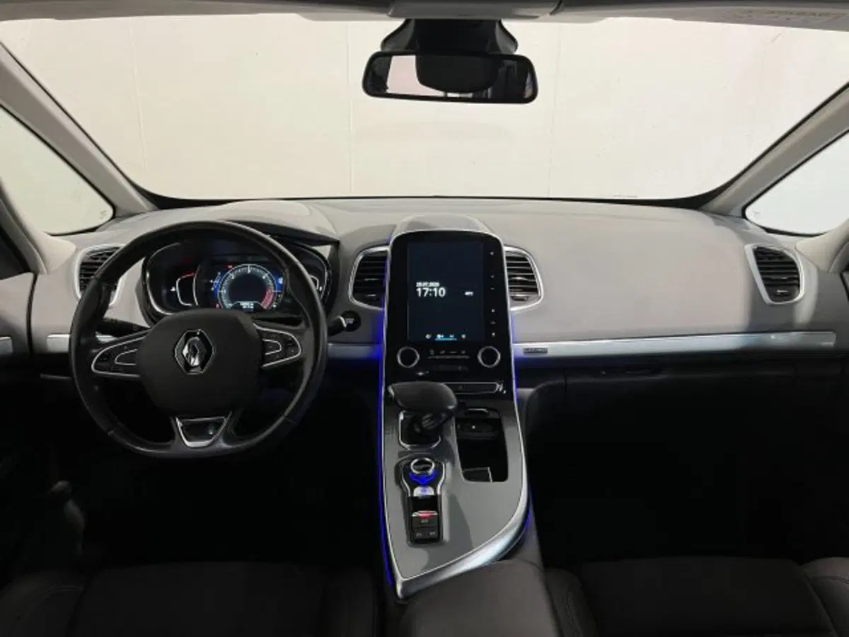 Renault Espace usata a Treviso (5)