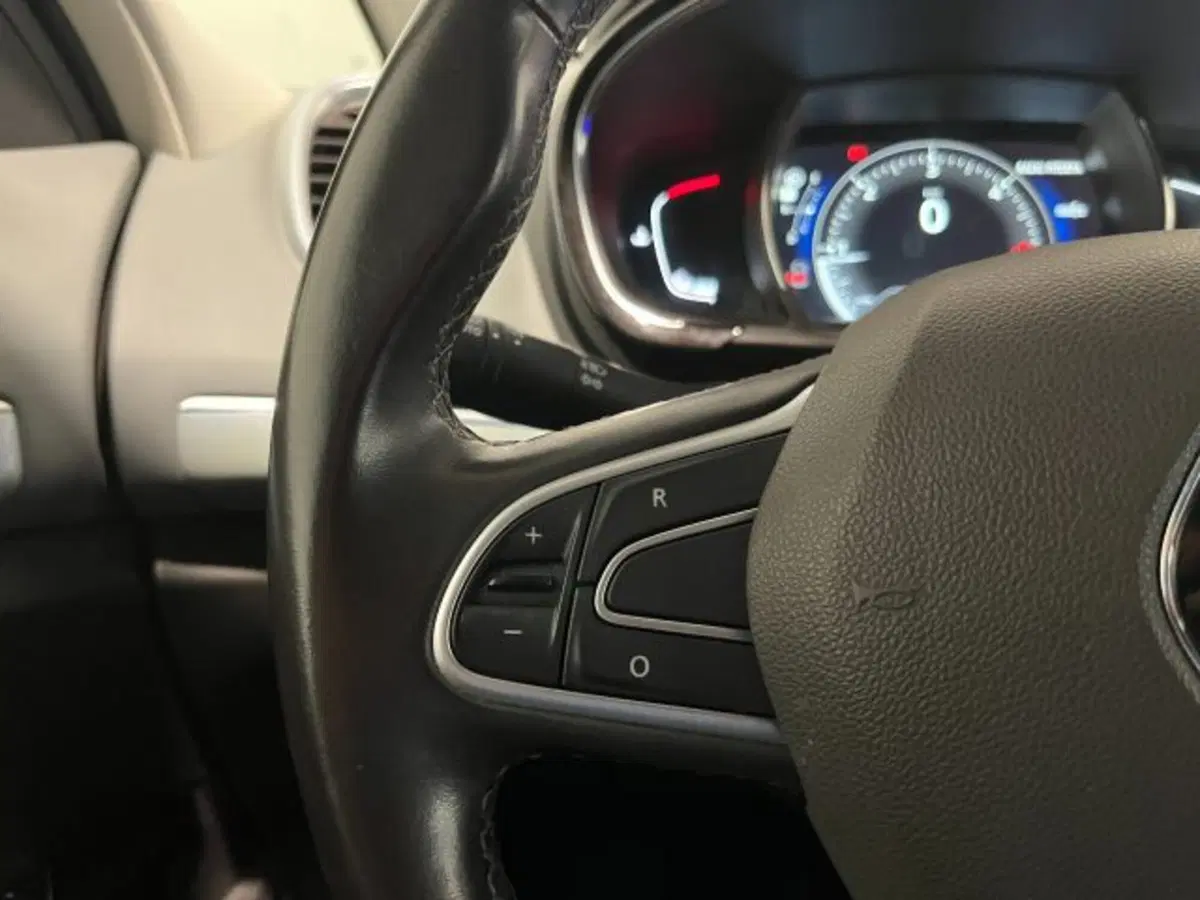 Renault Espace usata a Treviso (7)