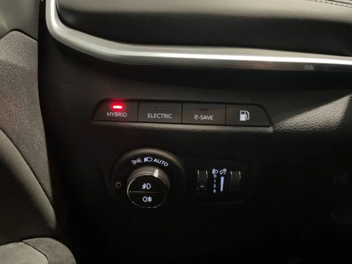 Jeep Compass usata a Treviso (11)