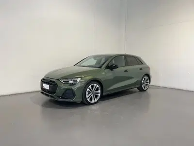 Audi A3 Sportback 2.0 TDI del 2025 usata a Conegliano