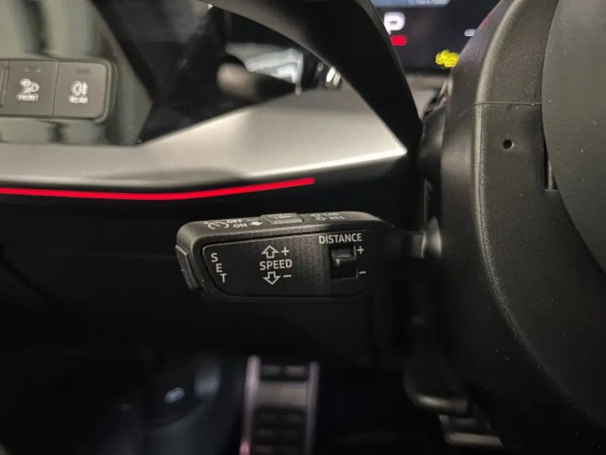 Audi A3 Sportback usata a Treviso (10)
