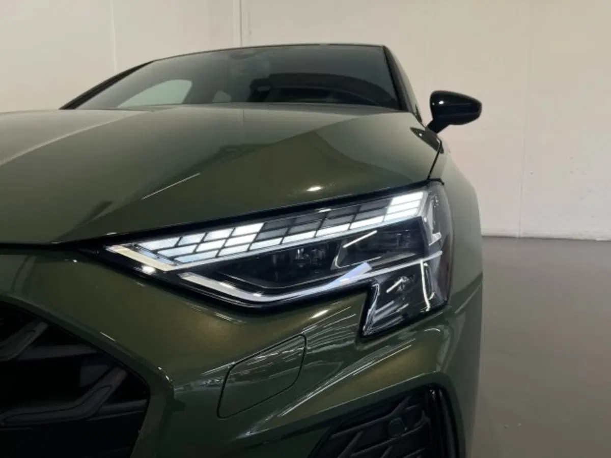 Audi A3 Sportback usata a Treviso (12)
