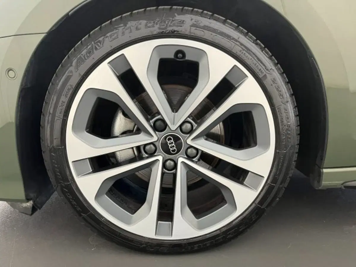 Audi A3 Sportback usata a Treviso (13)