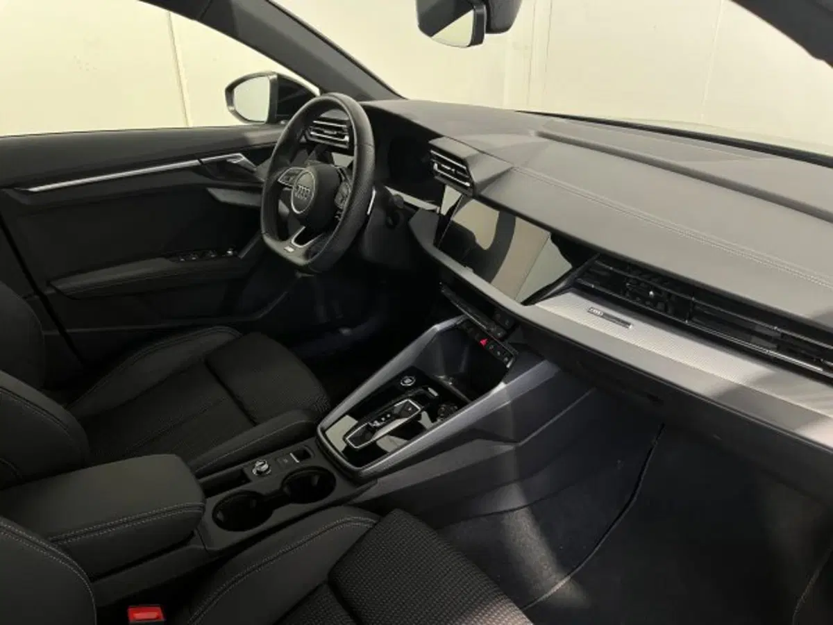 Audi A3 Sportback usata a Treviso (3)