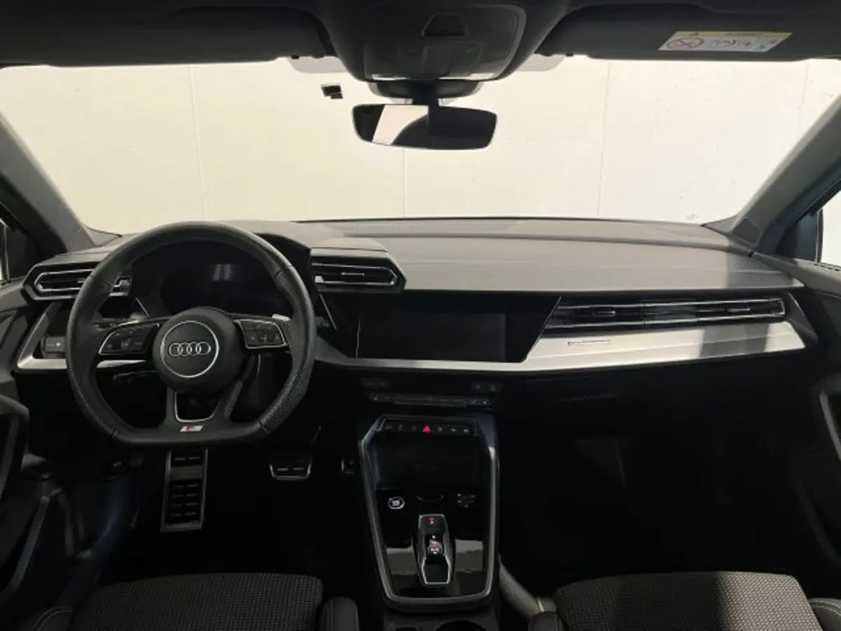 Audi A3 Sportback usata a Treviso (4)