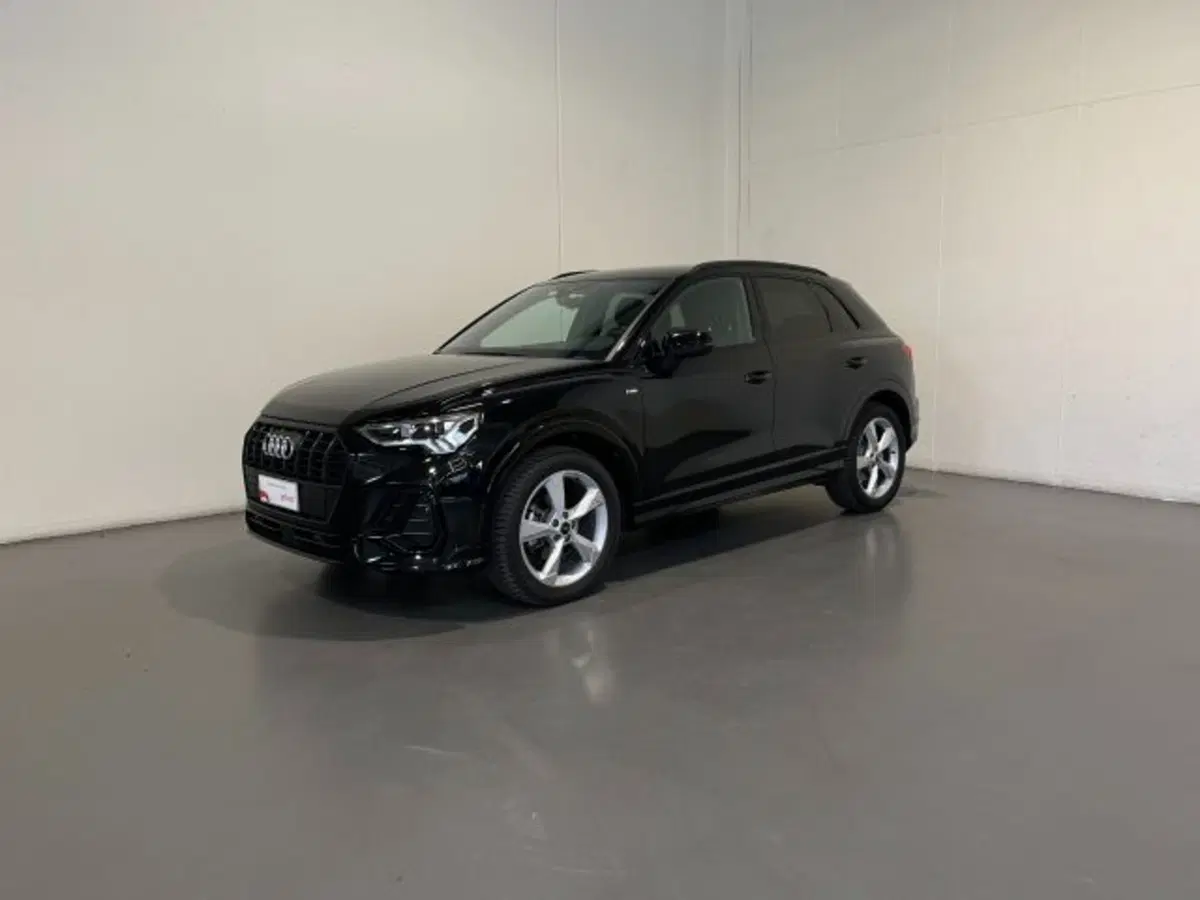 Audi Q3 usata a Treviso