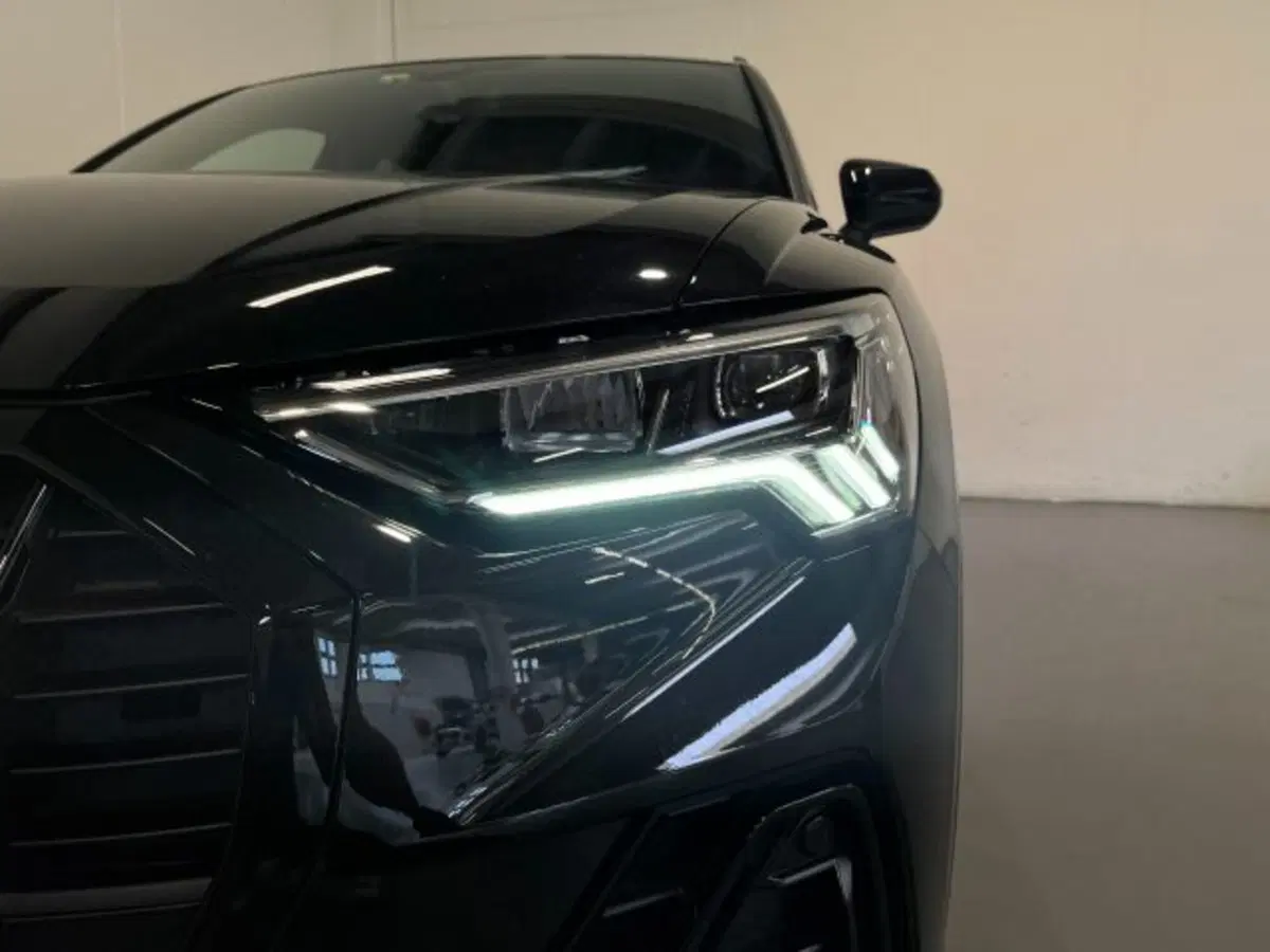 Audi Q3 usata a Treviso (11)