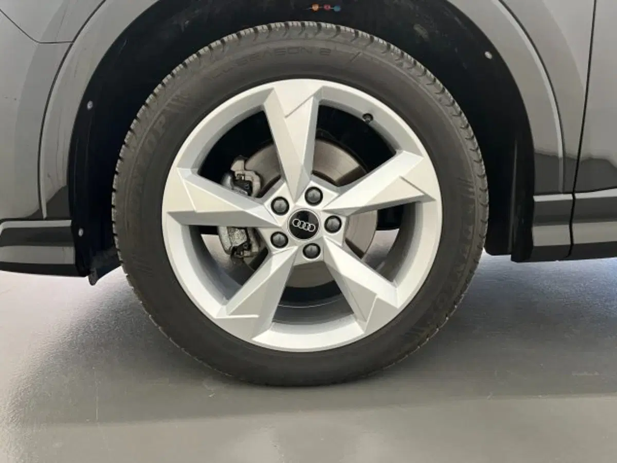 Audi Q3 usata a Treviso (12)