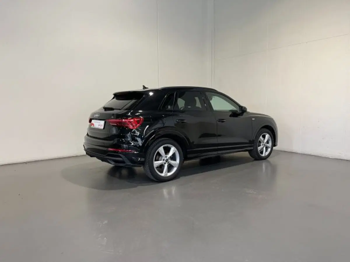 Audi Q3 usata a Treviso (2)