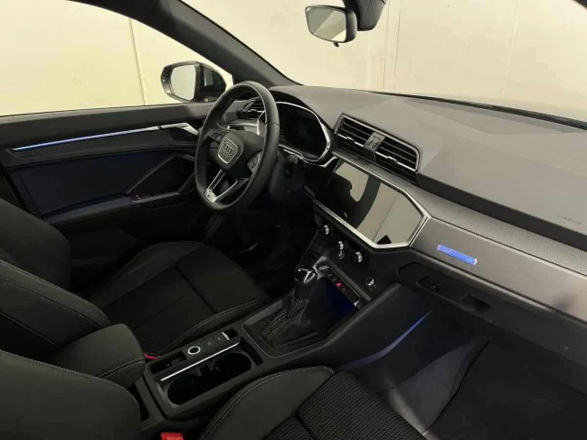 Audi Q3 usata a Treviso (3)