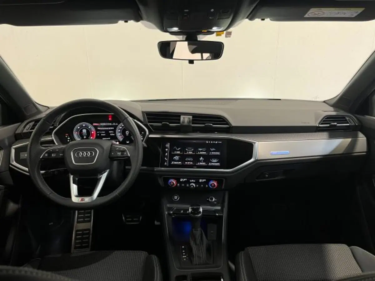 Audi Q3 usata a Treviso (4)