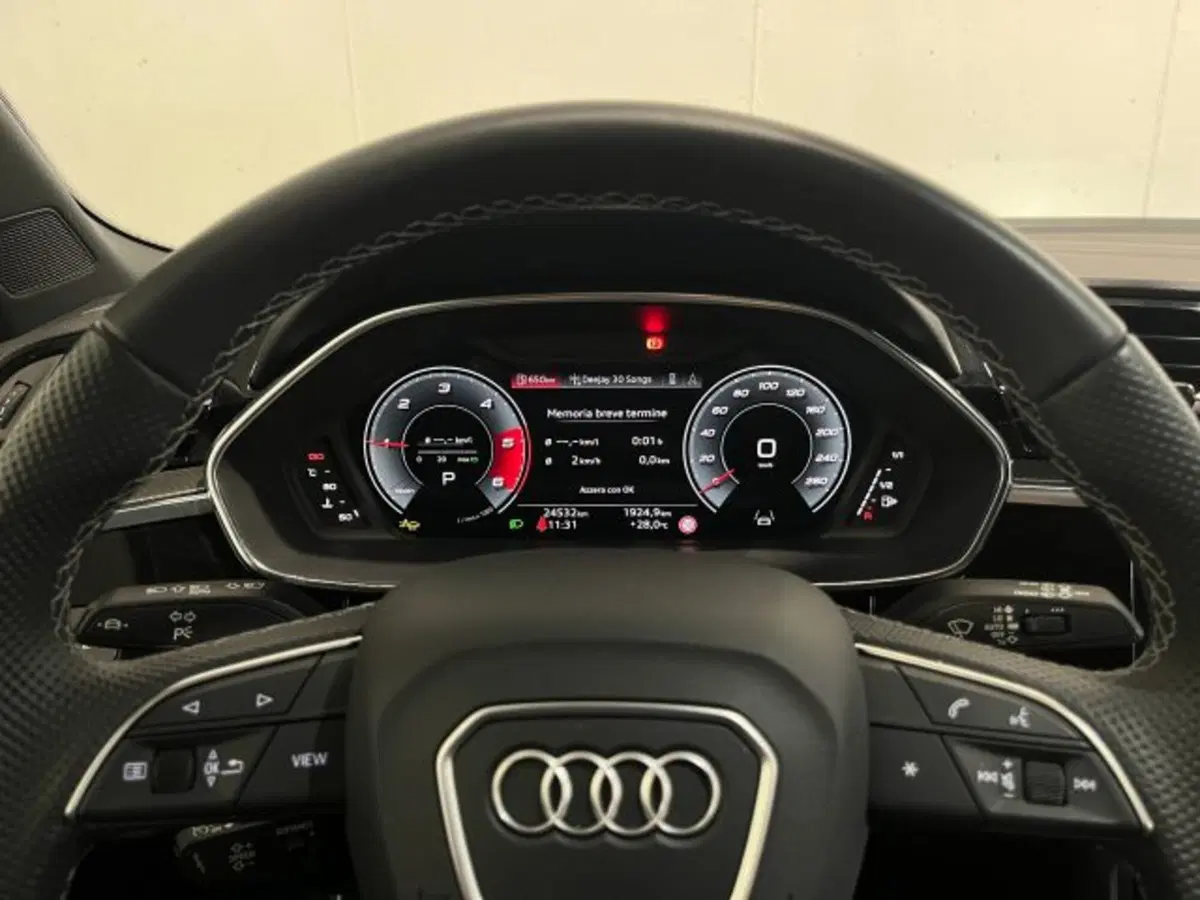 Audi Q3 usata a Treviso (5)