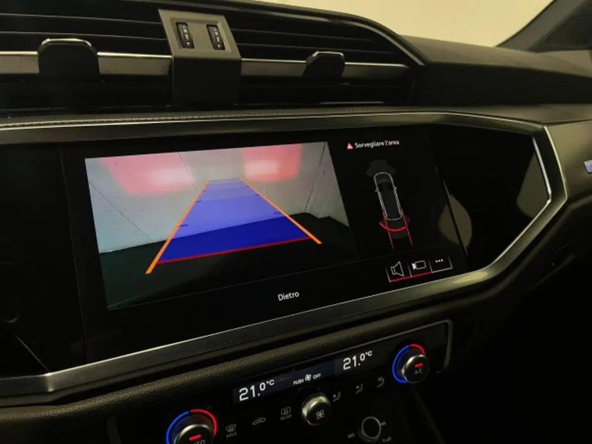 Audi Q3 usata a Treviso (7)