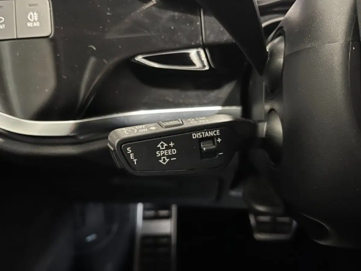 Audi Q3 usata a Treviso (9)