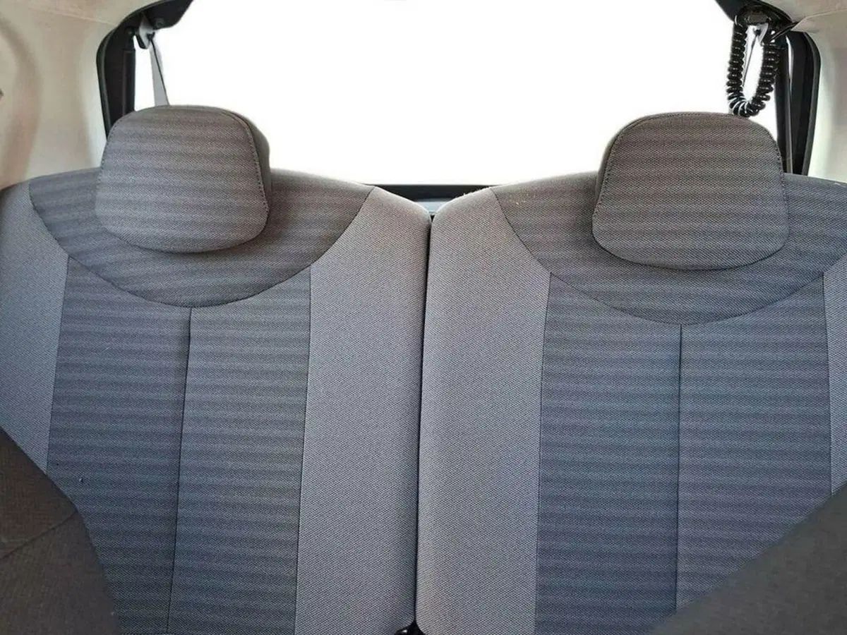 Toyota Aygo usata a Torino (12)