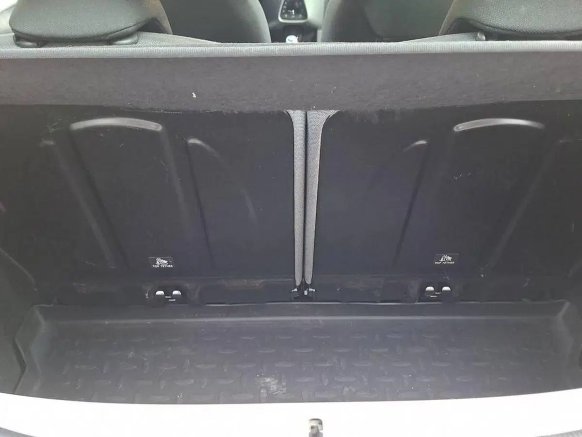 Toyota Aygo usata a Torino (13)
