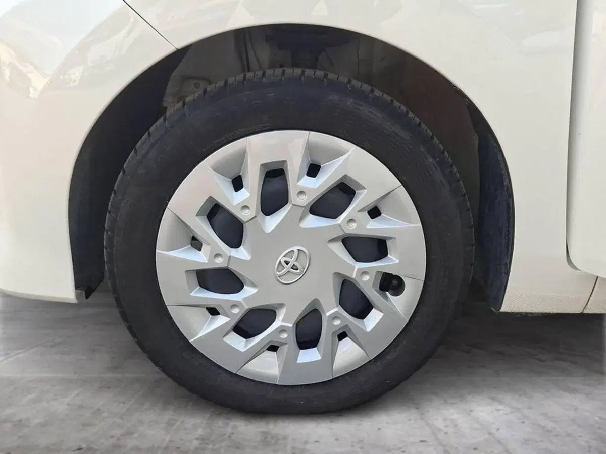 Toyota Aygo usata a Torino (6)