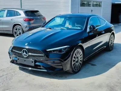 Mercedes-Benz CLE Coup&eacute; 220 d Advanced Plus auto nuova a Mosciano Sant'Angelo