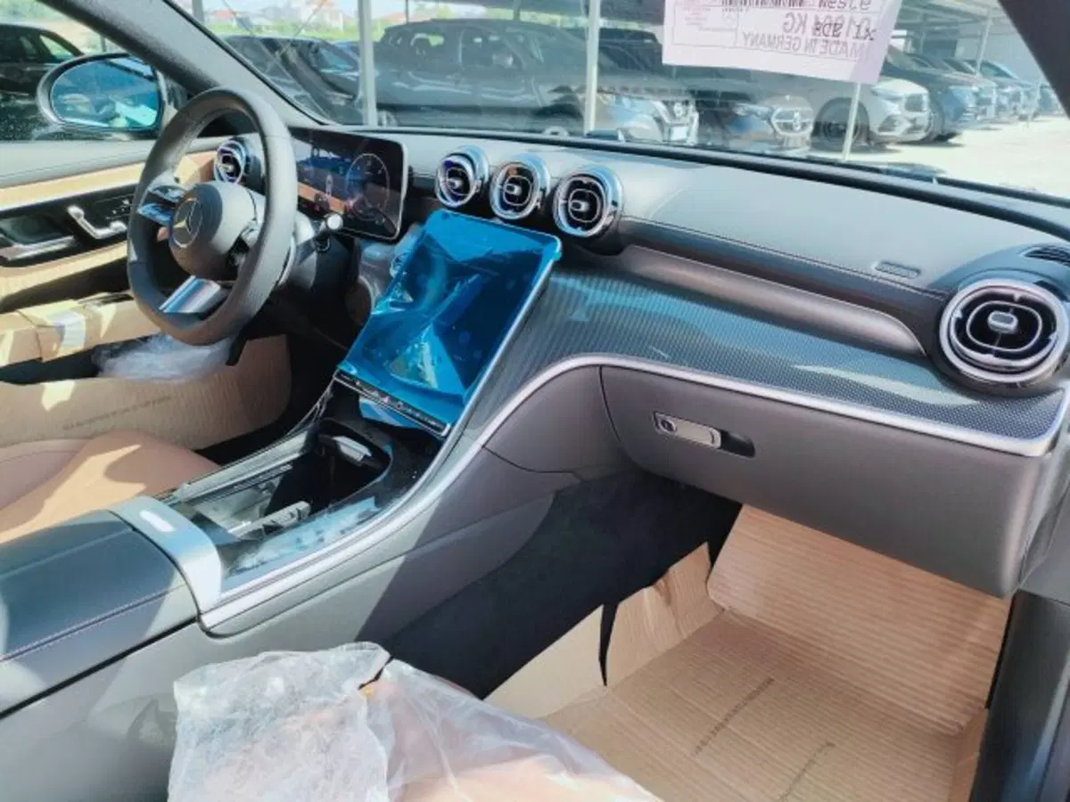 Mercedes-Benz CLE Coupé nuova a Teramo (14)