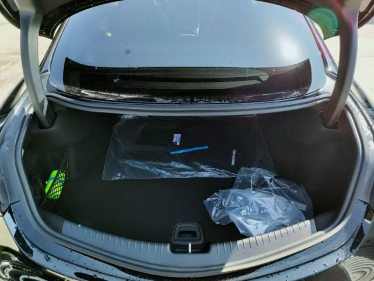 Mercedes-Benz CLE Coupé nuova a Teramo (6)