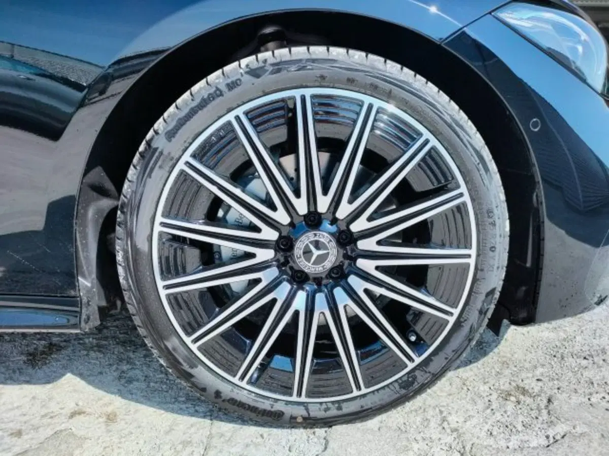 Mercedes-Benz CLE Coupé nuova a Teramo (8)
