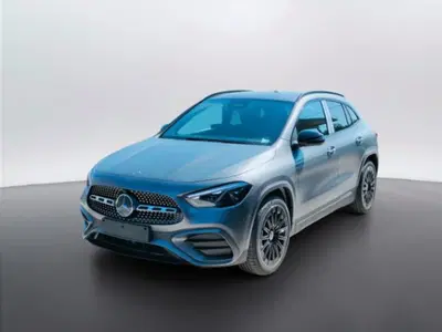 Mercedes-Benz GLA SUV 200 d Progressive Extra auto nuova a Mosciano Sant'Angelo
