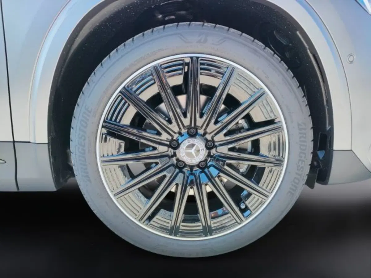 Mercedes-Benz GLA SUV nuova a Teramo (8)