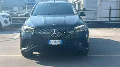 Mercedes-Benz GLE SUV 300 d AMG Line Premium Plus 4matic auto del 2023 usata a Massarosa