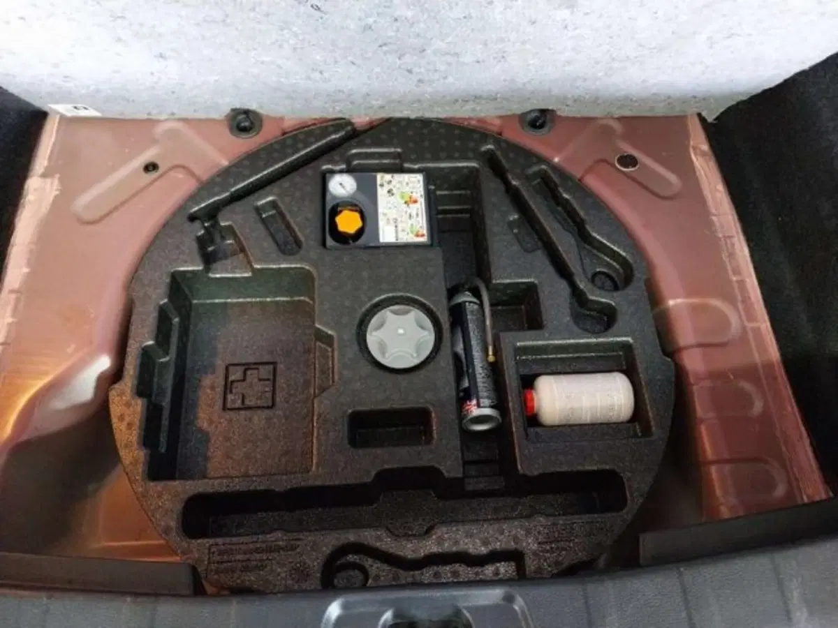 Nissan Qashqai usata a Firenze (10)