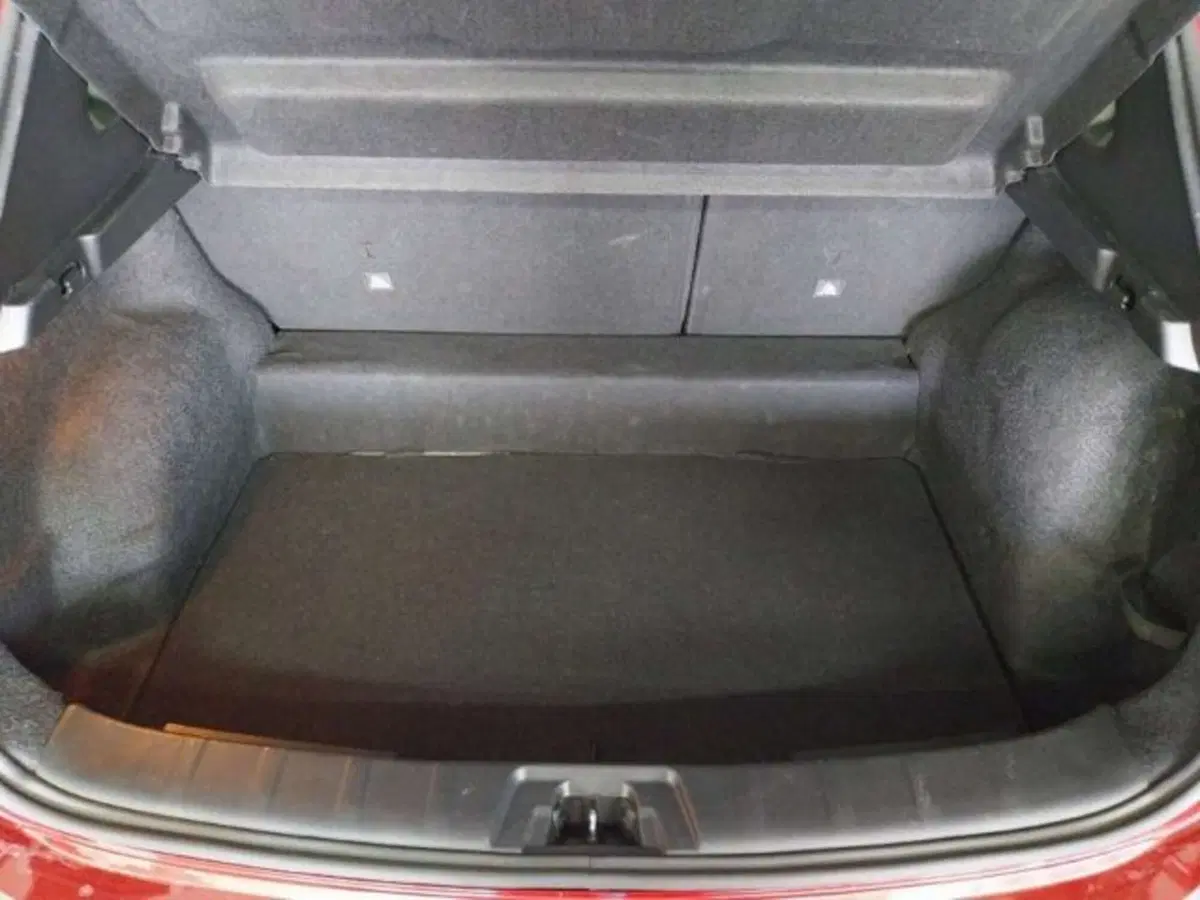Nissan Qashqai usata a Firenze (9)