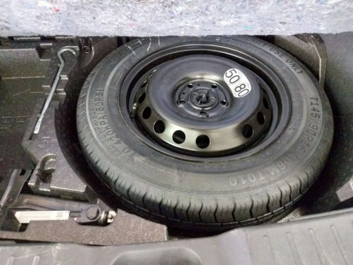 Nissan Juke usata a Firenze (10)