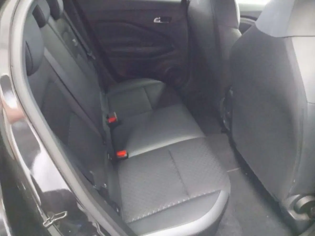 Nissan Juke usata a Firenze (11)
