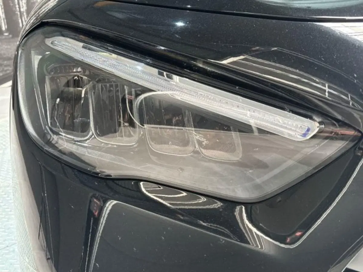 Mercedes-Benz GLA SUV usata a Bologna (7)