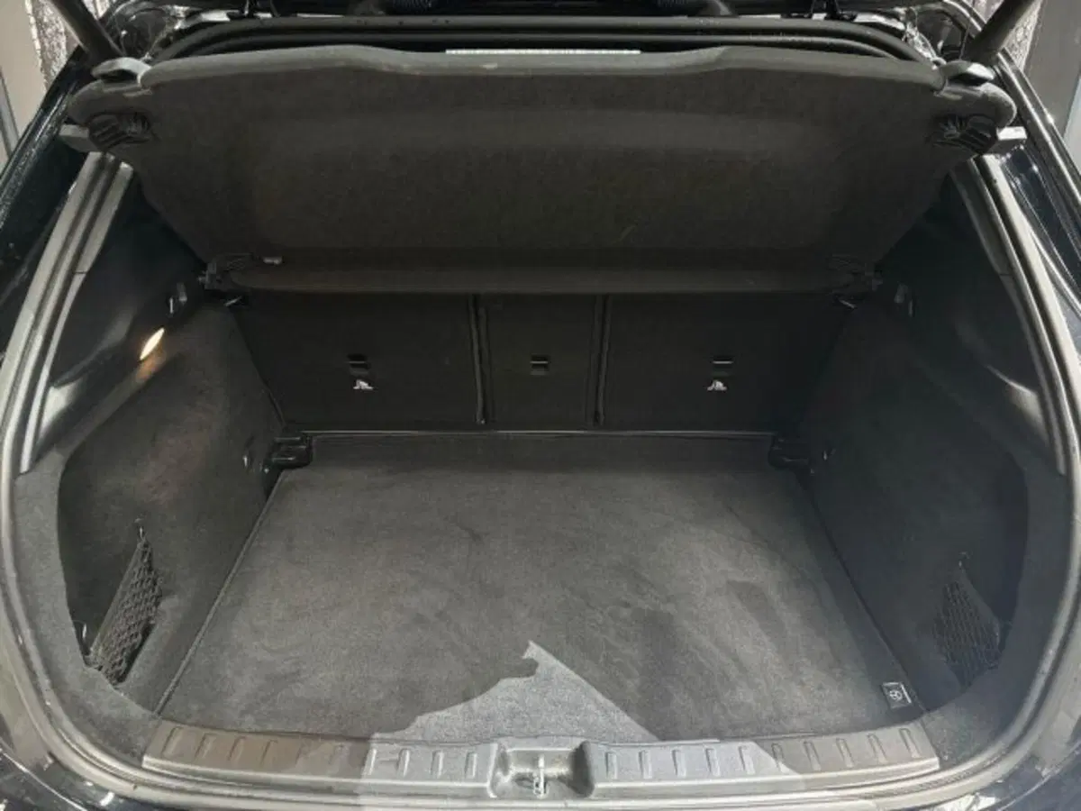 Mercedes-Benz GLA SUV usata a Bologna (8)