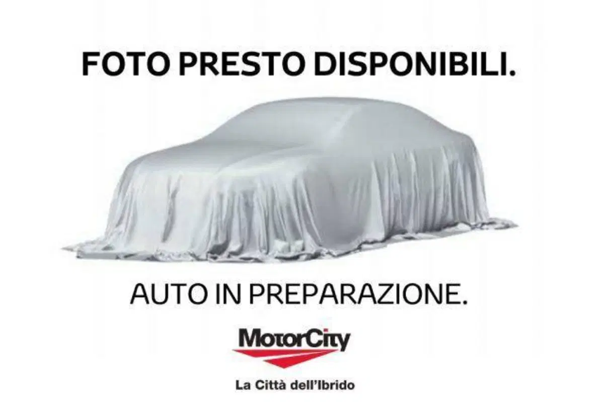 Toyota Aygo X nuova a Roma