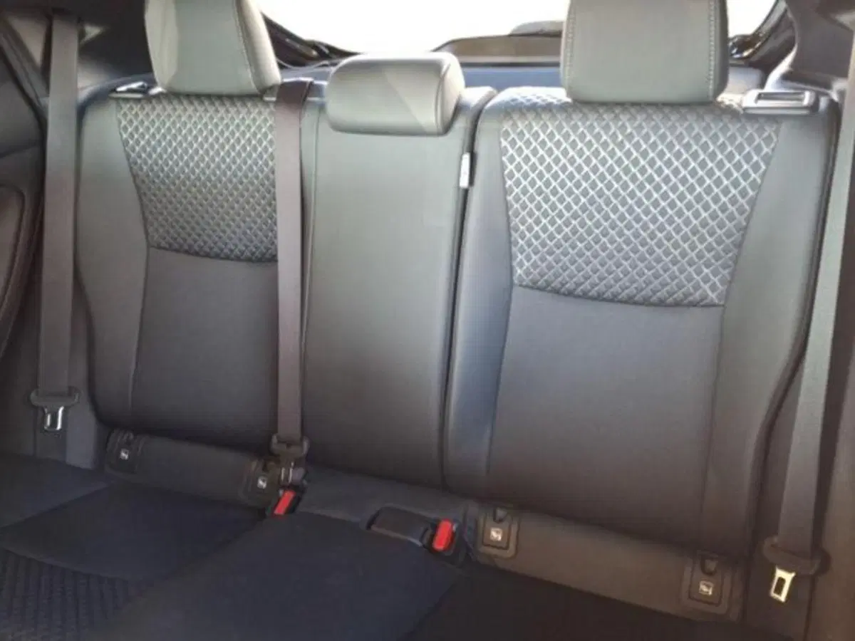 Toyota Yaris usata a Roma (11)
