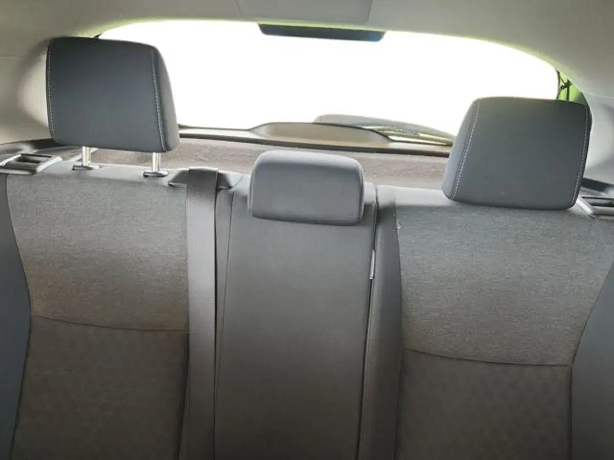 Toyota Yaris Cross usata a Roma (11)