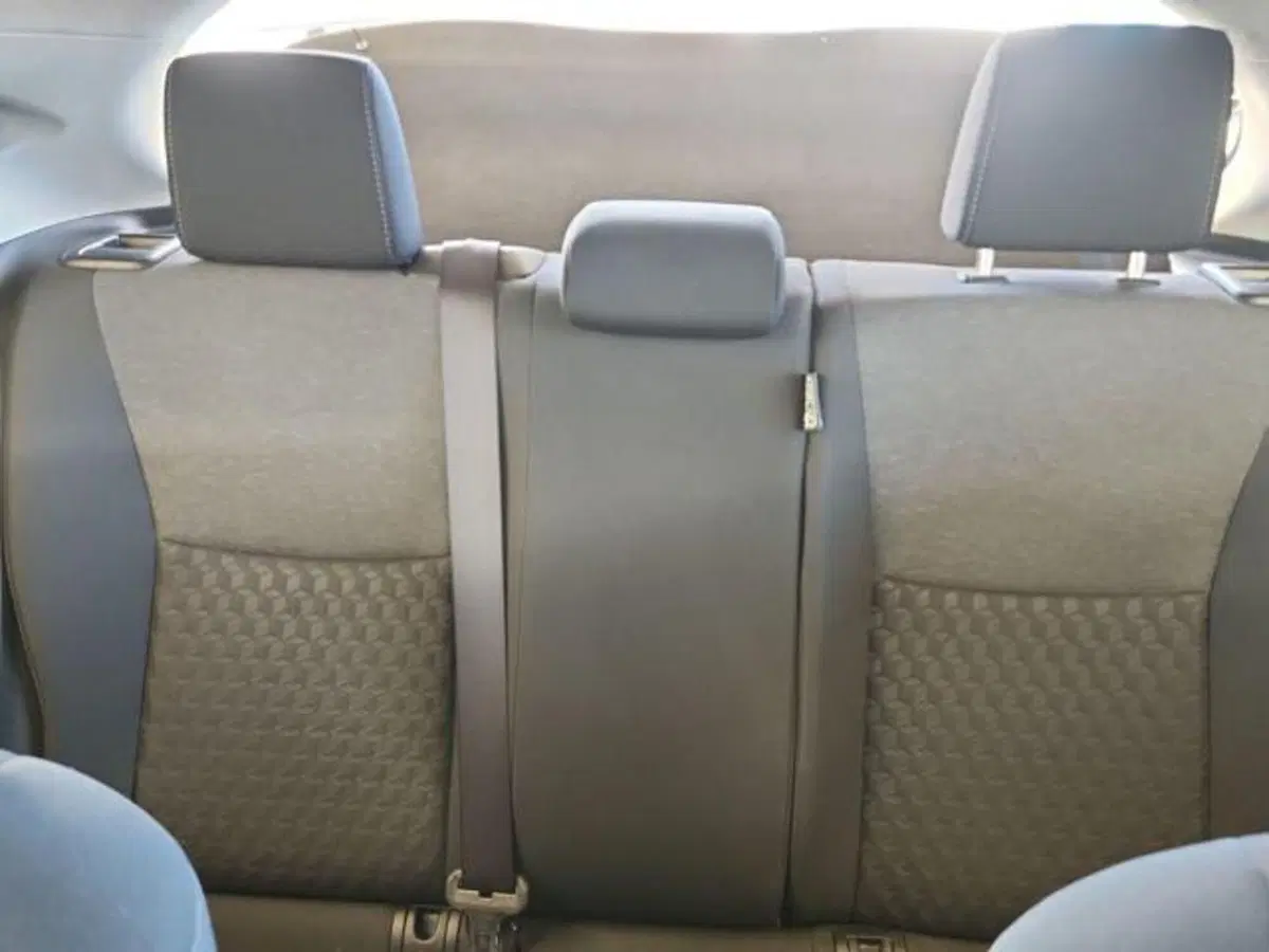 Toyota Yaris Cross usata a Roma (11)