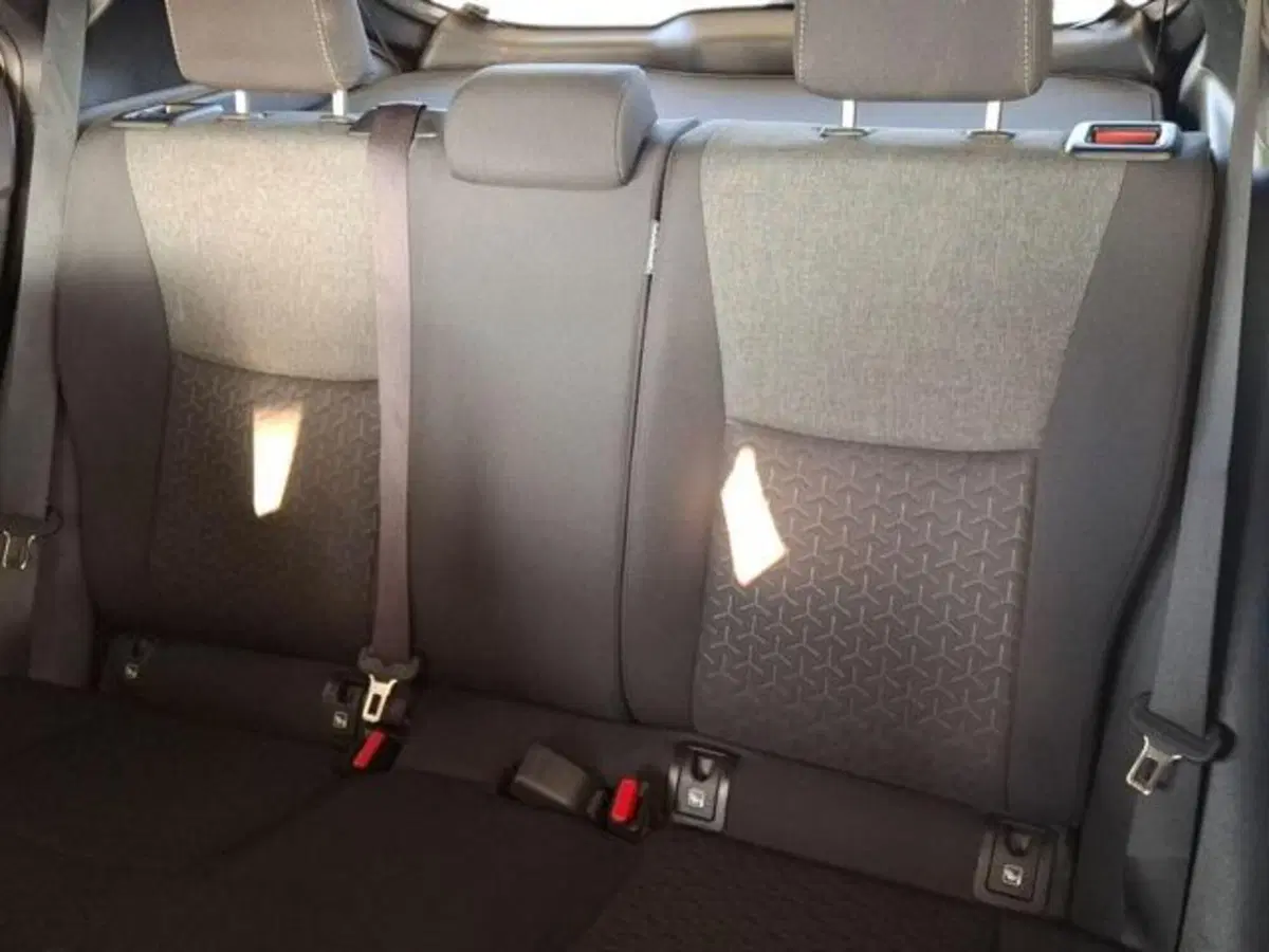 Toyota Yaris Cross usata a Roma (11)
