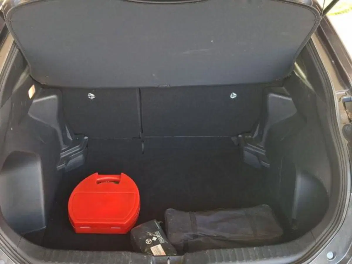 Toyota Yaris Cross usata a Roma (6)
