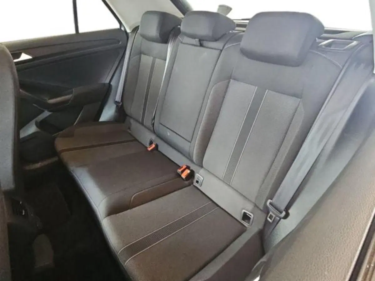 Volkswagen T-Roc usata a Roma (10)